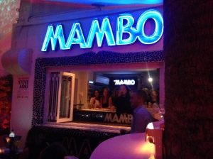 Cafe Mambos
